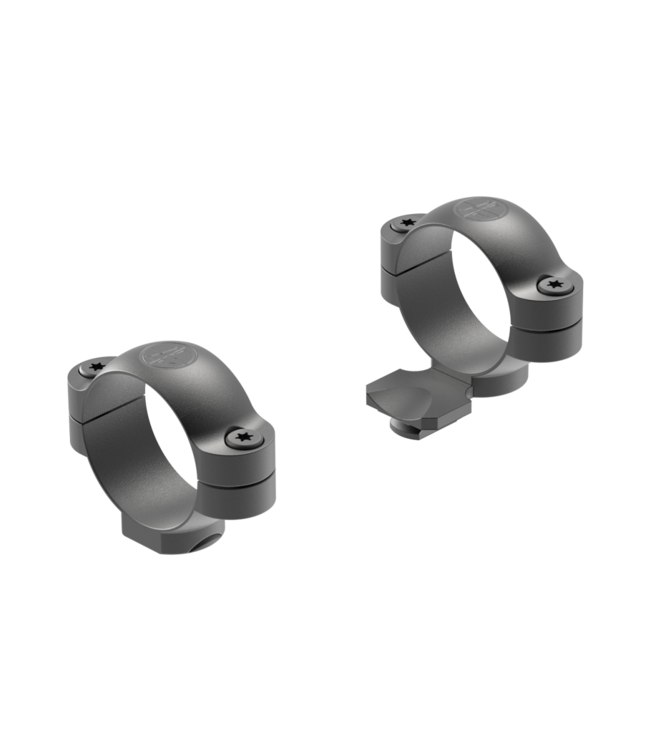 LEUPOLD STANDARD - EXTENSION SCOPE RINGMOUNTS - 30MM MEDIUM MATTE