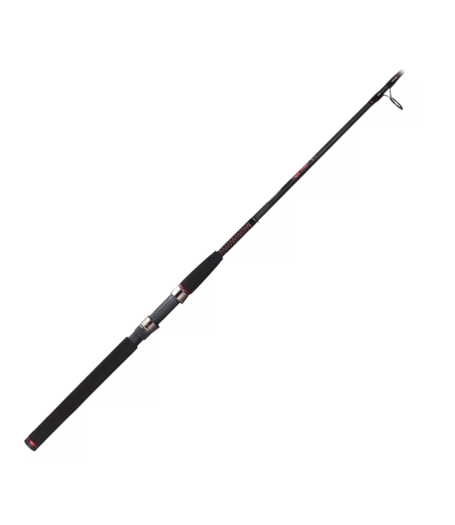 SHAKESPEARE SHAKESPEARE UGLY STIK GX2 SPINNING ROD - Lefebvre's Source For  Adventure