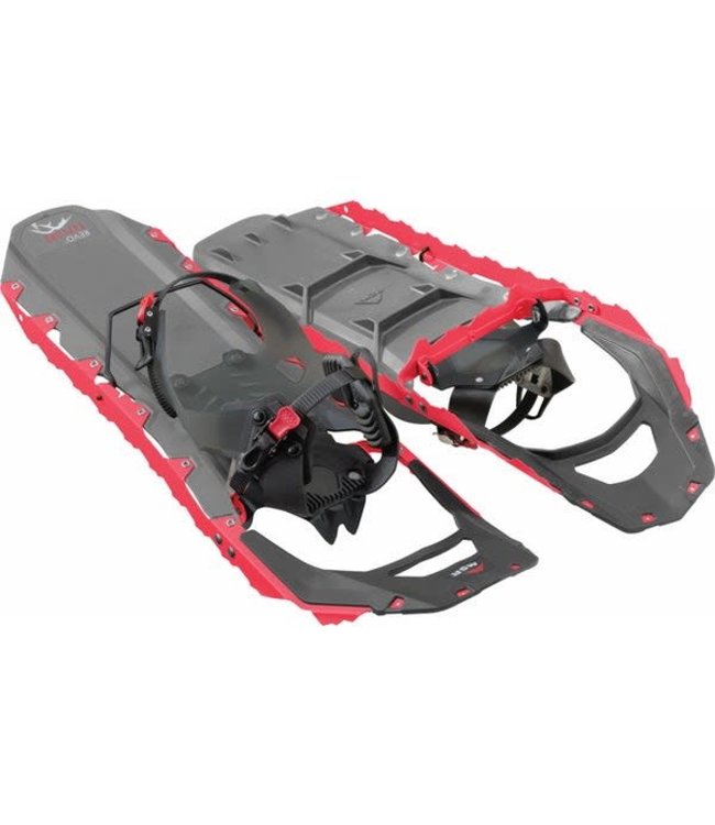 WOMEN'S MOUNTAIN SAFETY RESEARCH (MSR) REVO EXPLORE SNOWSHOES