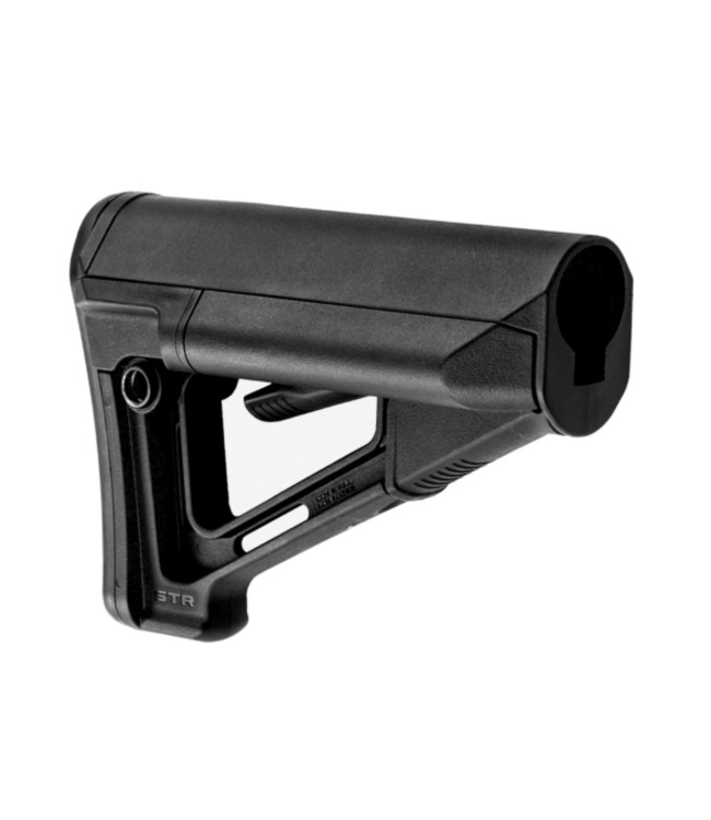 MAGPUL STR CARBINE STOCK - MILITARY-SPEC