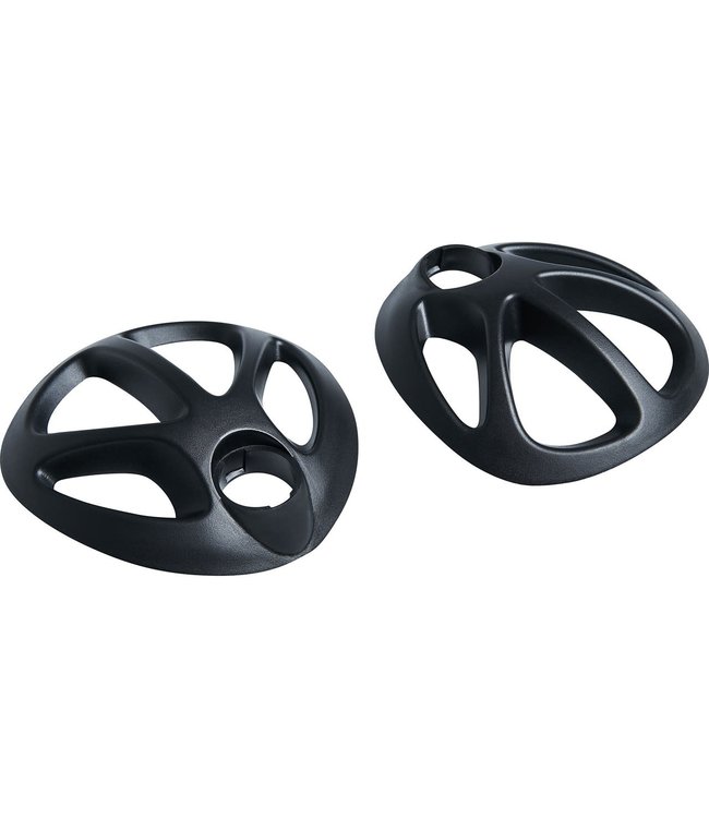 SWIX TOURING SKI POLE BASKETS