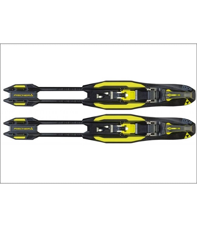 FISCHER CONTROL STEP-IN IFP - NNN - NORDIC BINDING