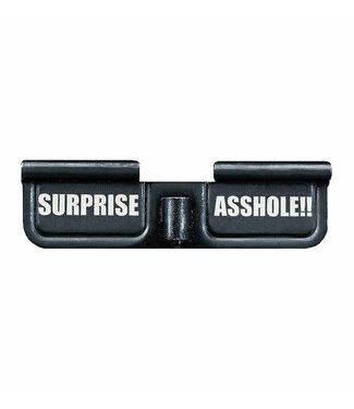 PHASE 5 PHASE 5 AR-15 EJECTION PORT COVER ("SURPRISE A**HOLE")