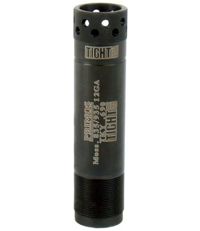 PRIMOS MOSSBERG 835/935 TIGHT WAD CHOKE TUBE (12-GUAGE) - TURKEY