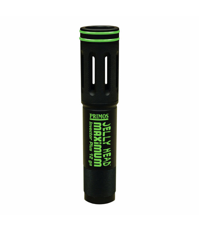 PRIMOS JELLYHEAD MAXIMUM TURKEY SHOCK CHOKE TUBE