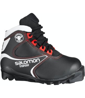 SALOMON (SNS) JUNIOR SALOMON TEAM JR. - PROFIL - NORDIC SKI BOOTS