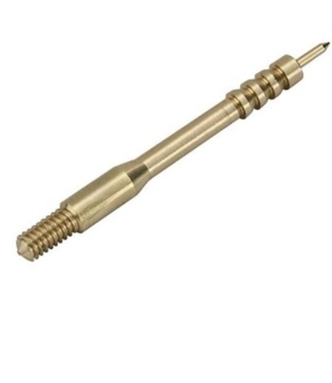 OUTERS GUNSLICK BENCHREST BRASS JAG (.35 CAL)