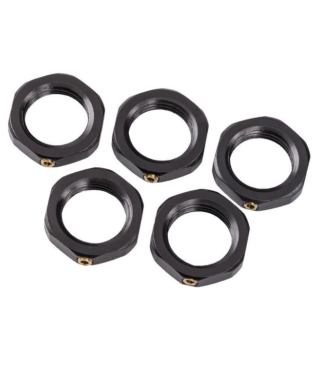 RCBS DIE LOCK RING ASSEMBLY - 7/8"-14 THREAD