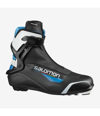 SALOMON MEN'S SALOMON RS PROLINK SKATE - NNN - NORDIC SKATE SKI BOOTS