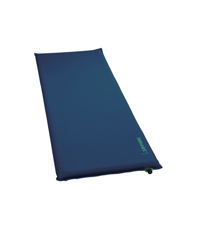 THERM-A-REST BASECAMP SLEEPING PAD