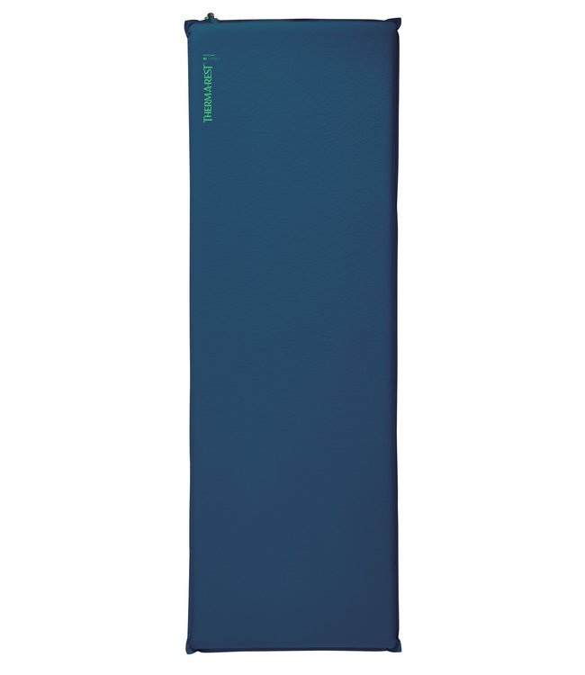 THERM-A-REST BASECAMP SLEEPING PAD