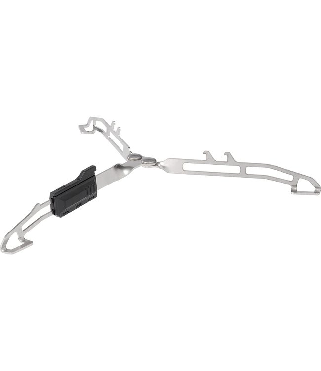 MOUNTAIN SAFETY RESEARCH (MSR) UNIVERSAL CANISTER STAND