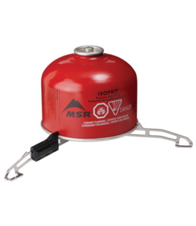 MOUNTAIN SAFETY RESEARCH (MSR) UNIVERSAL CANISTER STAND