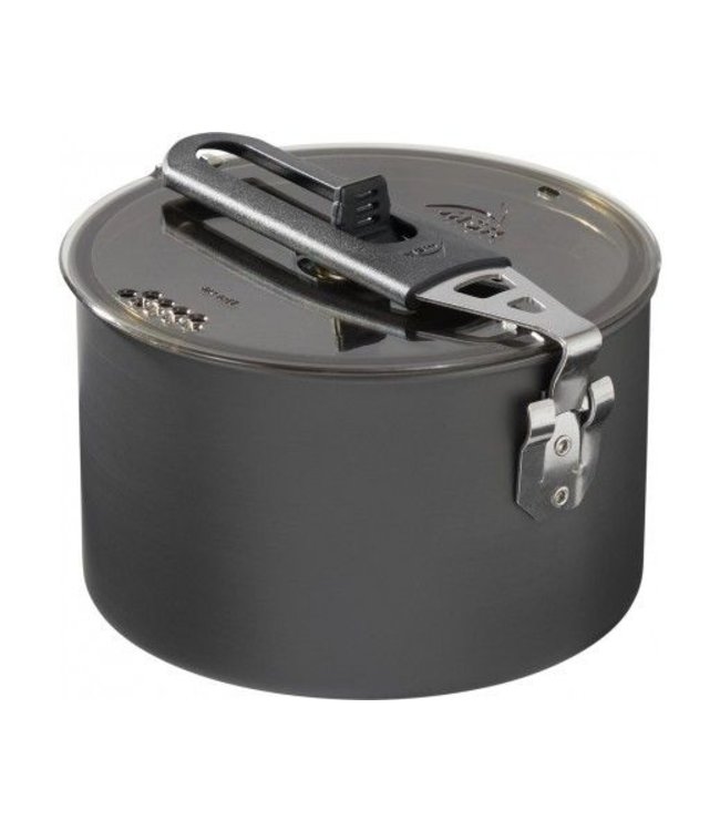 MOUNTAIN SAFETY RESEARCH (MSR) TRAIL LITE BACKPACKING COOK POT