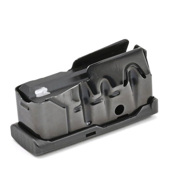 SAVAGE ARMS MAGAZINE (4-ROUND) - BOTTOM RELEASE LATCH - .270/.30-06 SPRG/.25-06 REM/7X57 MAUSER (SAVAGE 110FC/111FC)