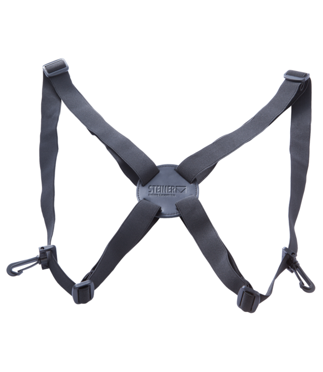 STEINER COMFORT BINOCULAR HARNESS (UNIVERSAL)