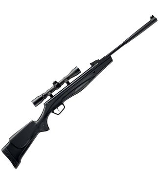 STOEGER STOEGER S4000L SYNTHETIC COMBO - AIR RIFLE (495 FPS) - .177 CAL - W/ 4X32MM SCOPE