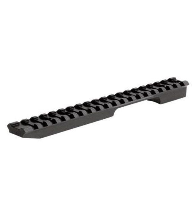 SUN OPTICS 20 MOA PICATINNY-STYLE TACTICAL RAIL (SAVAGE L/A)