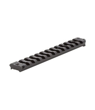 SUN OPTICS SUN OPTICS HANDGUN SCOPE MOUNT BASE (S&W K/L/N)