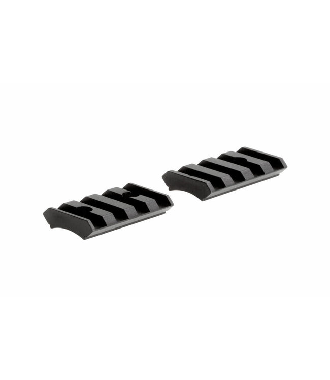 SUN OPTICS SPORT SCOPE MOUNT BASES (SAVAGE)