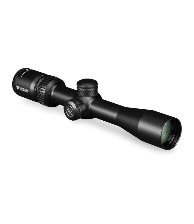 VORTEX CROSSFIRE II 2-7X32MM SCOUT SCOPE V-PLEX