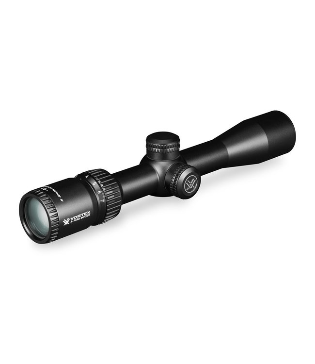 VORTEX CROSSFIRE II 2-7X32MM SCOUT SCOPE V-PLEX