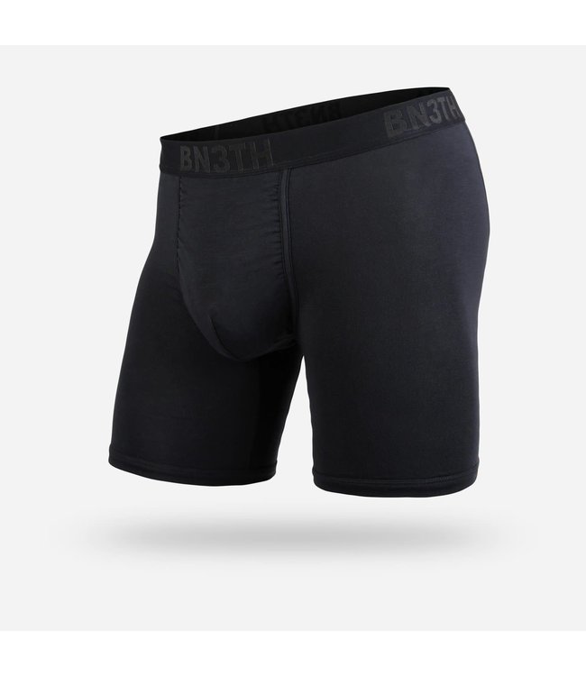 MEN'S BN3TH CLASSIC BOXER BRIEF - SOLID