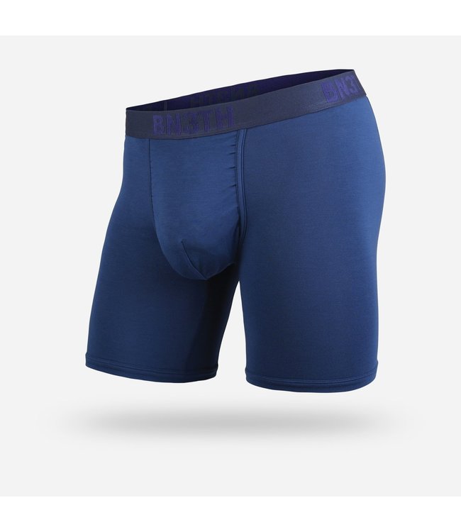 MEN'S BN3TH CLASSIC BOXER BRIEF - SOLID