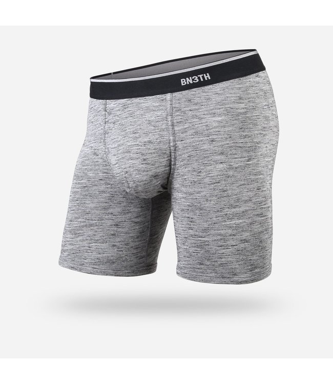 MEN'S BN3TH CLASSIC BOXER BRIEF - SOLID