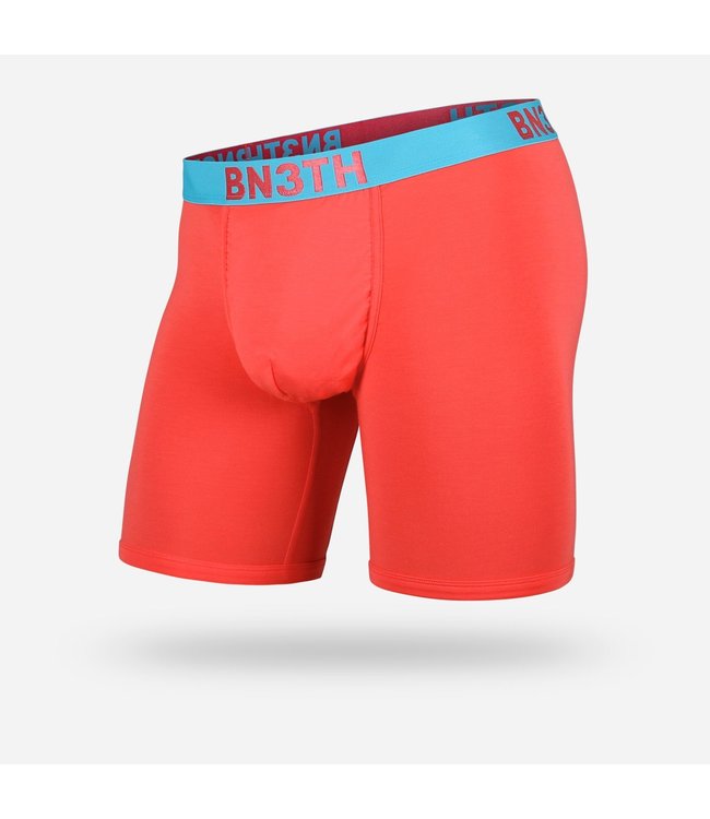 MEN'S BN3TH CLASSIC BOXER BRIEF - SOLID