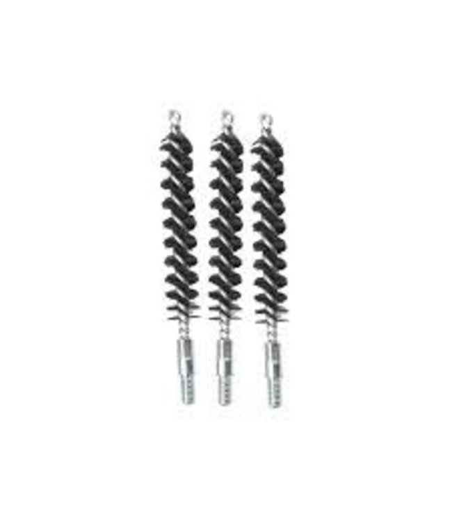 TIPTON RIFLE NYLON BORE BRUSH - .270/7MM CAL (3-PACK)
