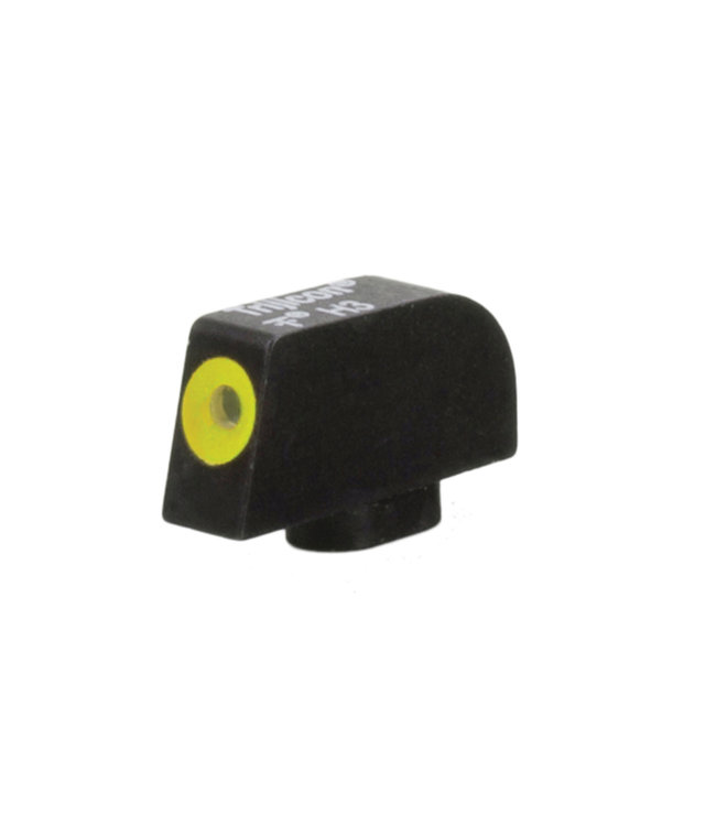 TRIJICON HD XR FRONT SIGHT (GLOCK STANDARD FRAMES)