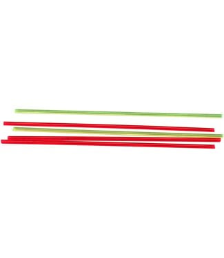 TRUGLO TRUGLO REPLACEMENT FIBER-OPTIC RODS (5-PACK) - .060"X5.5"