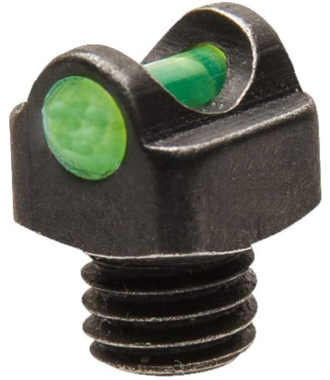 TRUGLO STAR BRITE DELUXE COMPACT FIBER-OPTIC BEAD REPLACEMENT SIGHT