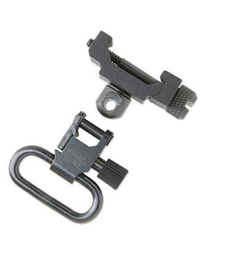 UNCLE MIKE'S UNCLE MIKE'S SLING SWIVELS - PICATINNY ATTACHMENT