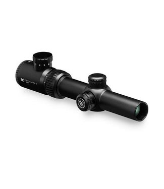 VORTEX VORTEX CROSSFIRE II - 1-4X24MM (30MM) RIFLESCOPE V-BRITE MOA