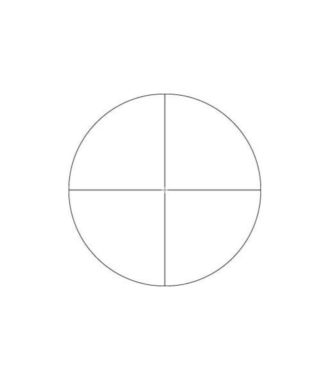 VORTEX CROSSFIRE II - 1-4X24MM - RIFLESCOPE V-BRITE