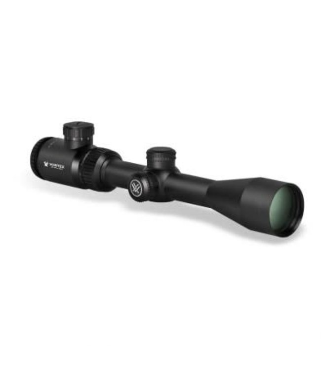 VORTEX CROSSFIRE II - 3-9X40MM - RIFLESCOPE V-BRITE