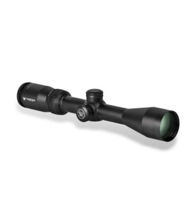VORTEX CROSSFIRE II - 3-9X40MM - RIFLESCOPE V-PLEX