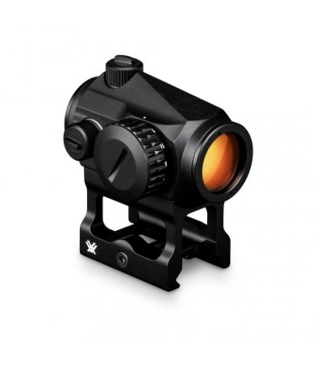VORTEX CROSSFIRE RED DOT SIGHT 2 MOA