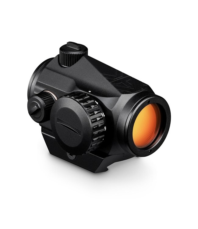VORTEX CROSSFIRE RED DOT SIGHT 2MOA