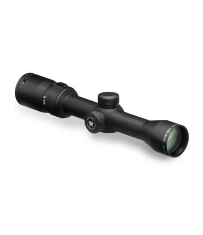 VORTEX DIAMONDBACK - 1.75-5X32MM - RIFLESCOPE BDC