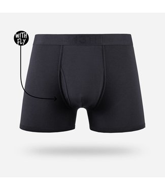 BN3TH MEN'S BN3TH CLASSIC TRUNK W/FLY