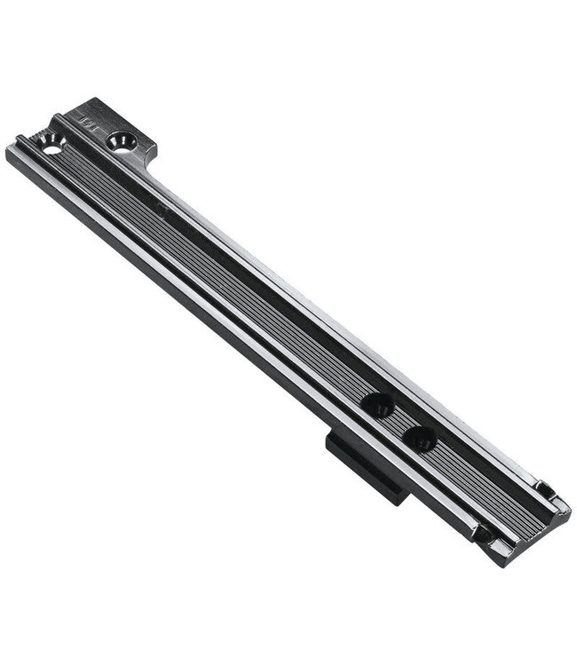 WEAVER .22 CAL TIP-OFF ADAPTER BASE - TO-1