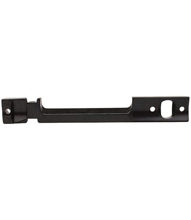 WEAVER GRAND SLAM STEEL DOVETAIL SCOPE BASE (MAUSER 98)