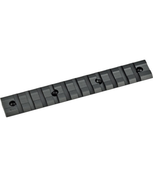 WEAVER MULTI-SLOT SCOPE BASE MOUNT (REMINGTON 870)