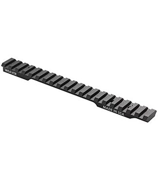 WEAVER WEAVER TACTICAL MULTI-SLOT BASE MOUNT (SAVAGE 10/11/12/14/16)