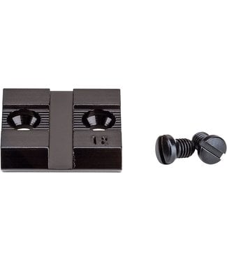 WEAVER WEAVER TOP MOUNT BASE - #12 - 48012