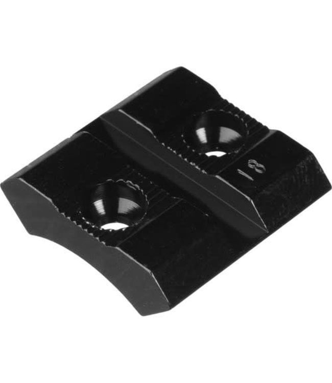 WEAVER TOP MOUNT BASE - #19