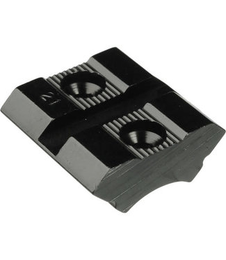 WEAVER WEAVER TOP MOUNT BASE - #21 - 48021